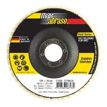 Polishing Flap Disc Gold (Medium)