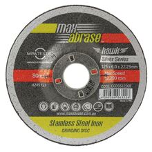 Grinding Disc Stainless Silver Series Bulk
