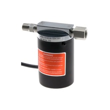Gas Heater for CO2 Gas Beer Boards (In:1/4 BSPT FM / Out:1/4BSPT M)