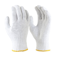 Knitted Poly/Cotton Liner (PK 12)
