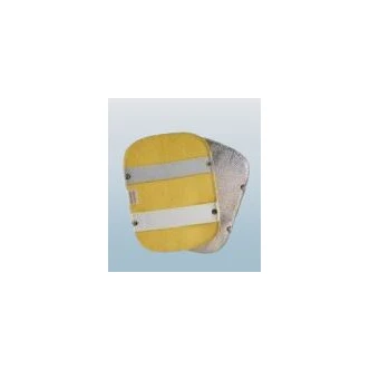 COOL BACK HAND PAD ELASTIC