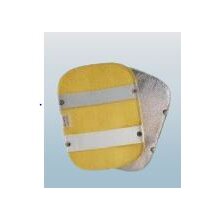 COOL BACK HAND PAD VELCRO