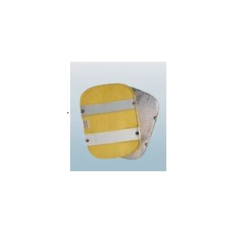 COOL BACK HAND PAD VELCRO