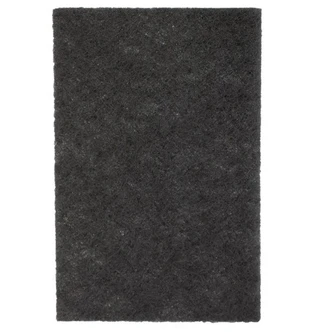 Non woven Hand Pad Ultra Fine / Grey Bulk (20PK)