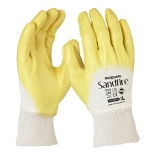 Sandfire Nitrile Glove (12PK)