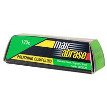 Green Polishing Compound 120g (1Pk)