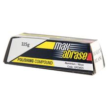 White Polishing Compound 115g (1Pk)