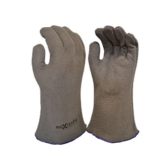 Maxisafe Heat Resistant Gauntlet
