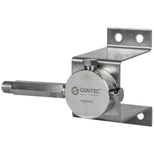 Gentec Protocol Station 6.0, Chrome Plated Brass 1/4 NPT, In: 30,000 kPa Wall Mounted