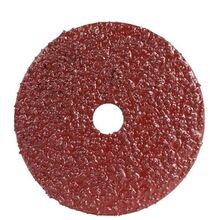 Resin Fibre Disc  AlOx Bulk (25PK)