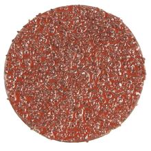 Resin Fibre Disc R Type  AlOx Bulk