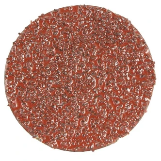 Resin Fibre Disc R Type  AlOx Bulk