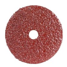 Resin Fibre Disc  Soft Metal Bulk