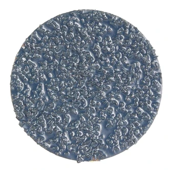 Resin Fibre Disc R Type  Ceramic Bulk