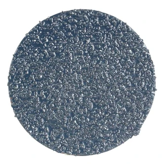 Resin Fibre Disc R Type  Zirconia Bulk