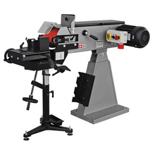 GRIMAX PIPE NOTCHER 3.6KW 415V 3PH, CAPACITY 17 - 100MM PIPE, 0 - 60 DEGREE