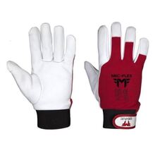 GSG GoatSkin Grain Leather Glove