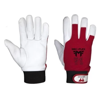 GSG GoatSkin Grain Leather Glove