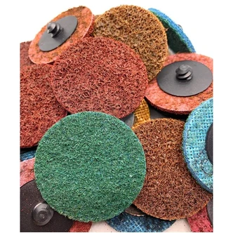 Surface Prep Disc R Type