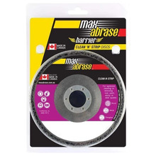 Clean & Strip Disc Purple Ultra