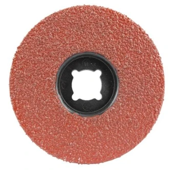 Grinding Disc Trim-Flex 115mm B36 Grit Soft Metal Bulk, 25PK