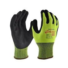 G-Force HiVis Cut Level C Glove (12PK)