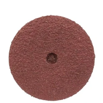 Grinding Disc S Type  AlOx Bulk (25PK)