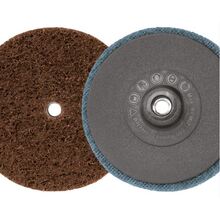 Surface Prep Disc S Type (25Pk)
