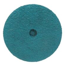 Grinding Disc S Type Zirconia Bulk (25Pk)