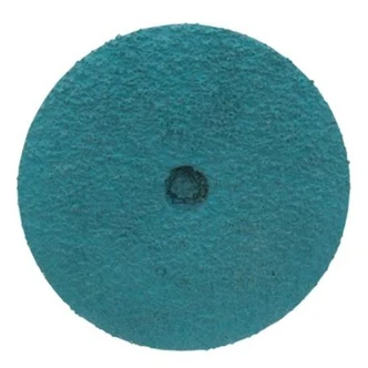 Grinding Disc S Type Zirconia Bulk (25Pk)