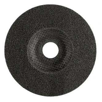 Unitized Finishing Disc  4S Very Fine Bulk