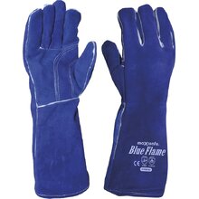 Blue Flame Premium Kevlar Stitched Welders glove (Each)