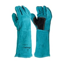 Leftwing Kevlar Stitched Welders glove (Pk 12)