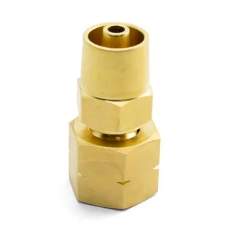 Re Usable Hose Connection LH / 5mm Hose Type LP240