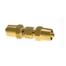 Hose Joiner Brass Type LP265