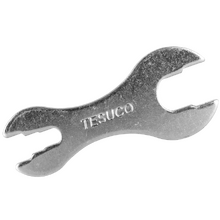 Combination Spanner