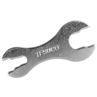 Combination Spanner