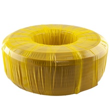 Acetylene Hose 5mm ID (1 Roll = 100 Metres)