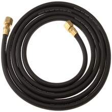 Single Hose Inert 3 Metre Coil 5mm ID