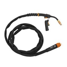 Kemppi Flexlite GX 300 A Gas-cooled K3 Mig Gun Euro connector