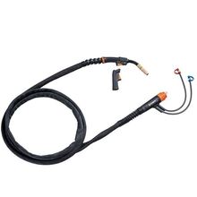 Kemppi Flexlite GX 300 A Water-cooled K3 Mig Gun Euro connector
