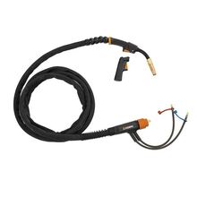 Kemppi Flexlite GX 400 A Water-cooled K3 Mig Gun Euro connector
