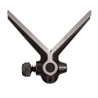 CH/CSQ GROZ CENTRE HEAD TO SUIT COMBINATION SQUARE SET