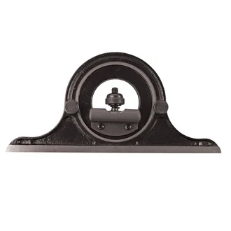 PH/CSQ GROZ PROTRACTOR HEAD TO SUIT COMBINATION SQUARE SET
