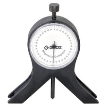 MBP/01 GROZ MAGNETIC COMPASS, 0 - 360 DEGREE