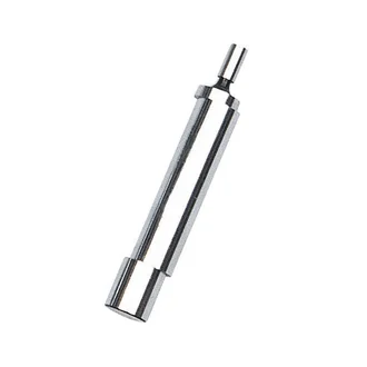 EF/7 GROZ DOUBLE EDGE FINDER, END STYLE, 0.20" TIP 1/2" SHANK