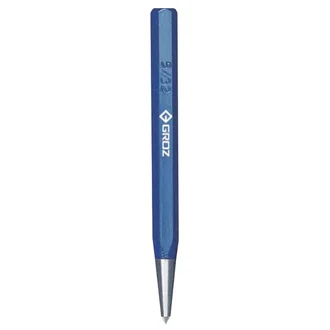 PKP/HD/3-8 GROZ HEAVY DUTY PRICK PUNCH, 5/32"