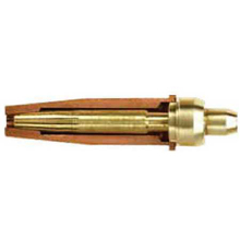 Harris Style Scrapper Cutting Tips