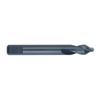 DRILL H108 PILOT HSS 6.0 x 50MM
