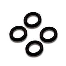 Regulator Inlet Stem O'ring